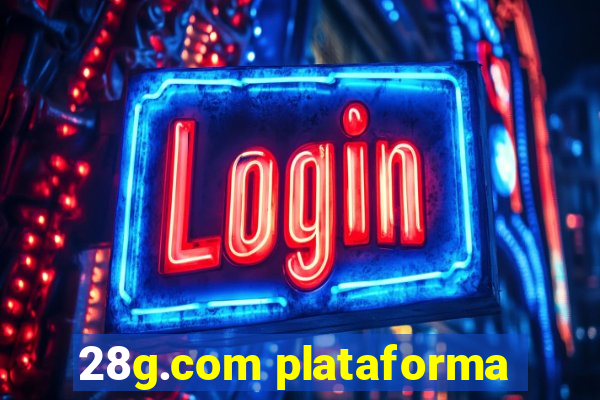 28g.com plataforma